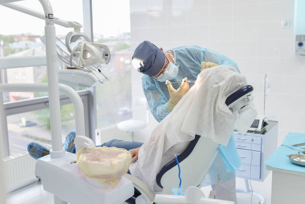 Best Orthodontic Emergency Dentist in Nashville, IN